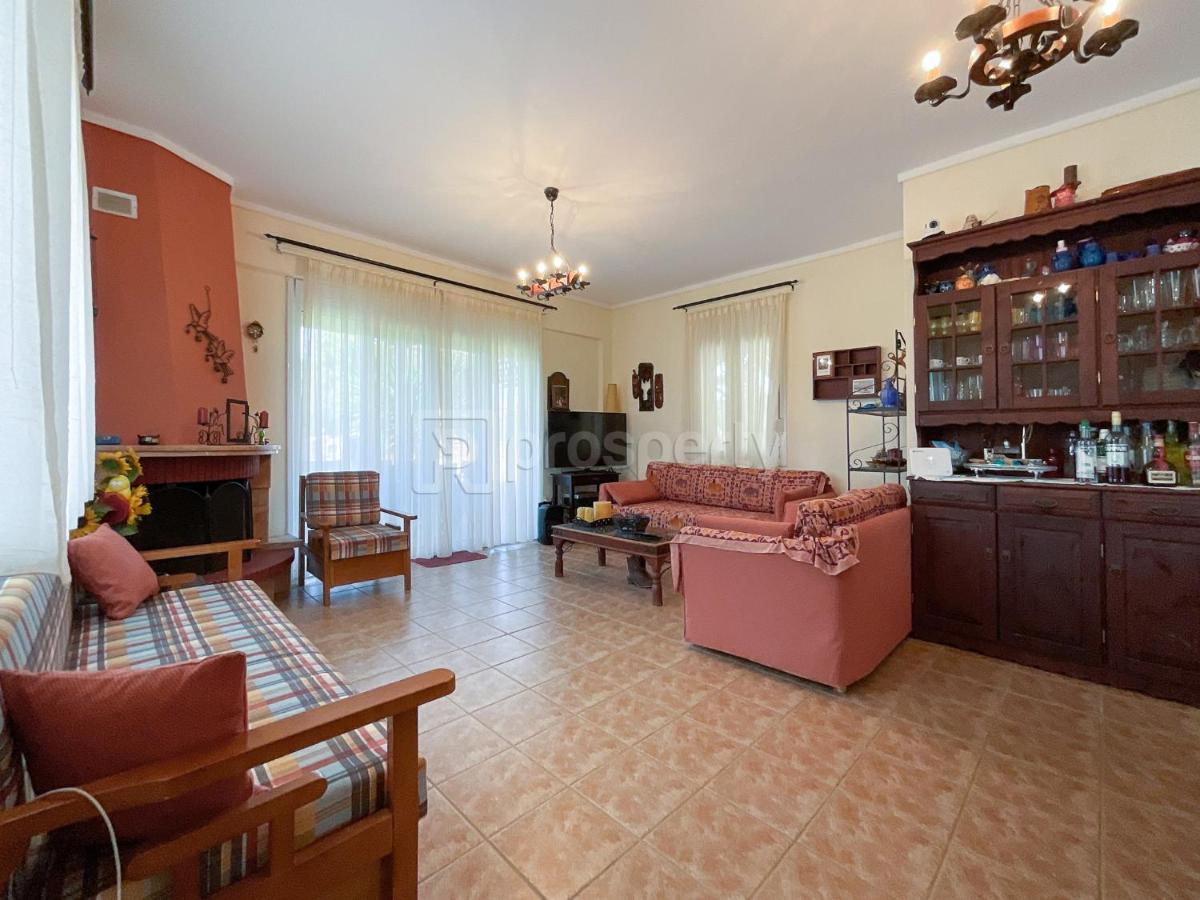 Private Paradise In Nikiti 外观 照片