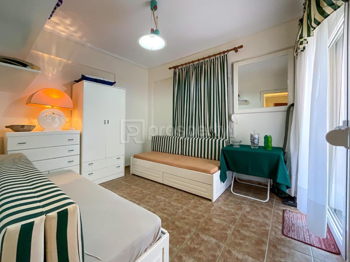 Private Paradise In Nikiti 外观 照片