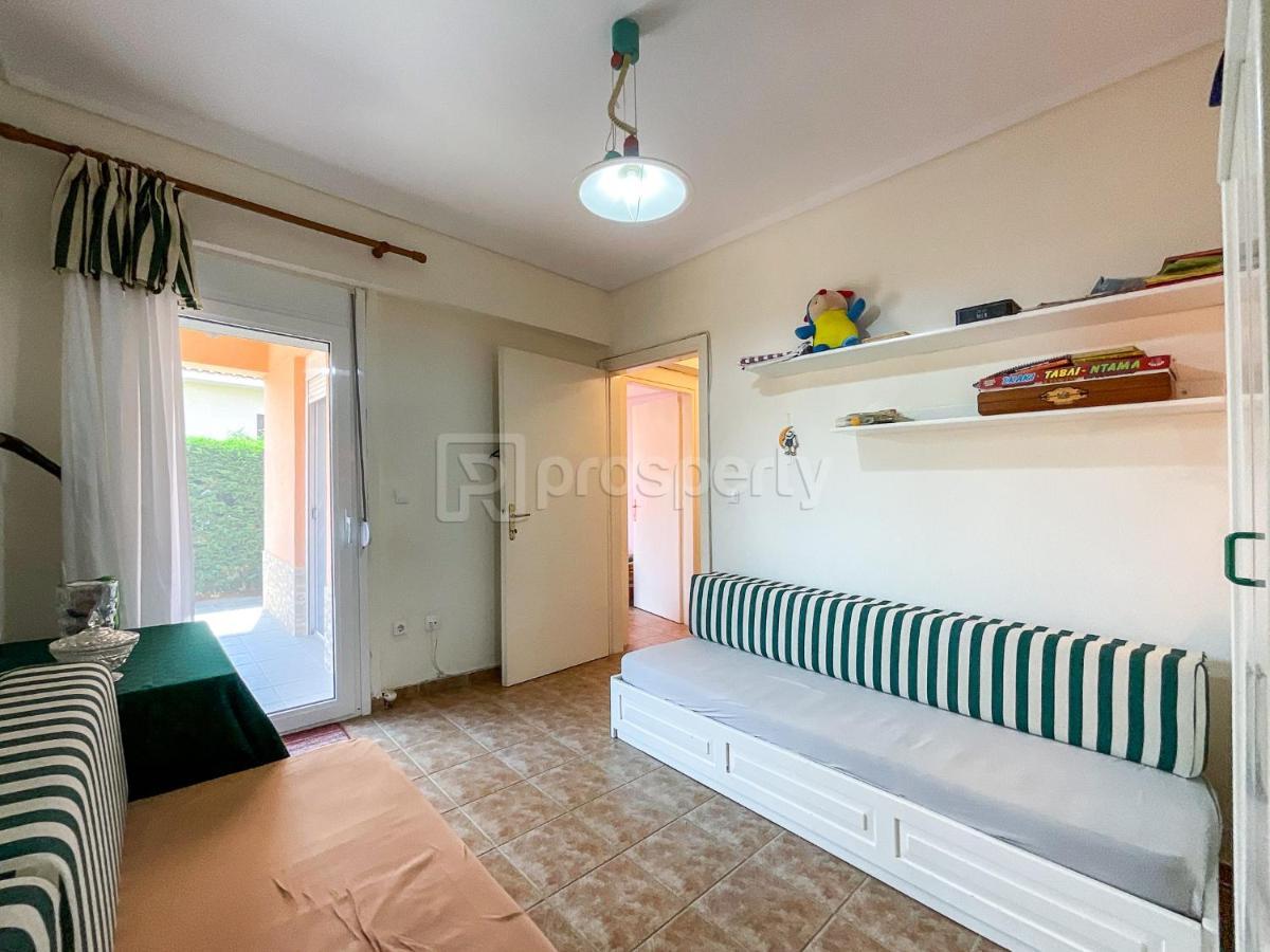 Private Paradise In Nikiti 外观 照片